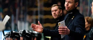 Ohlsson vill se bättre powerplay – när spelet var ”på plats”: ”Gör ganska många bra saker – men inte mål”
