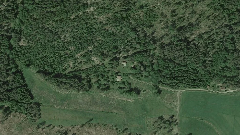 Området kring Råstensby 39