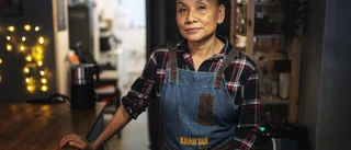 Smakerna från norra Thailand har hittat till Uppsala