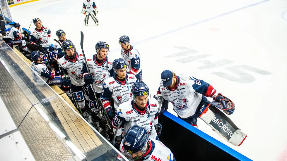 Deppigt i LHC-lägret.