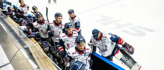Spetsen saknades – det blir inte tydligare än så, LHC