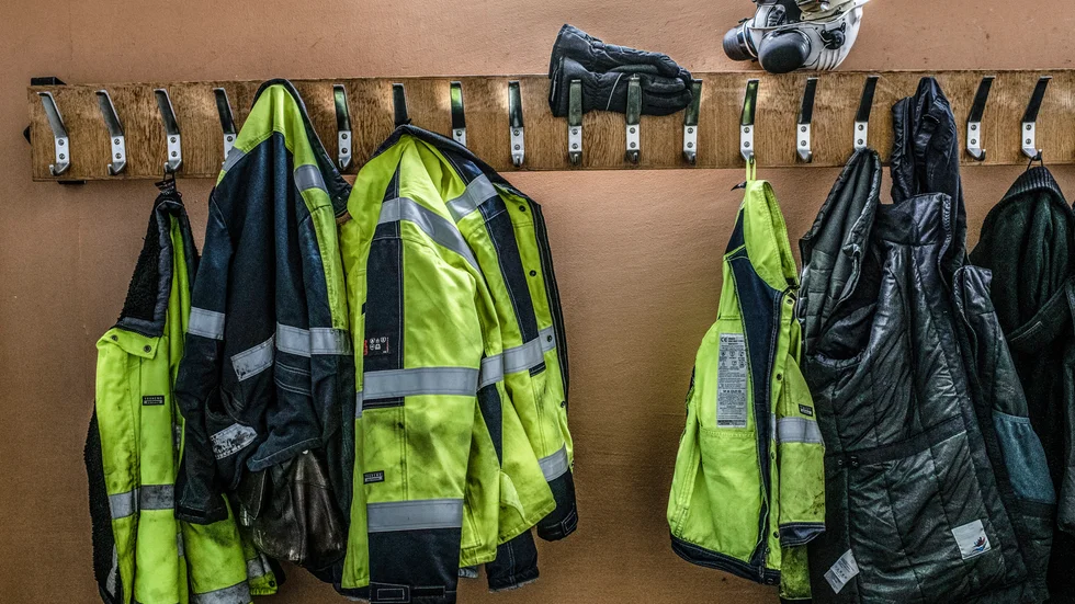 "Sist in, först ut"-regeln gäller fortfarande, men nu kan arbetsgivare göra minst tre undantag. Arkivbild.