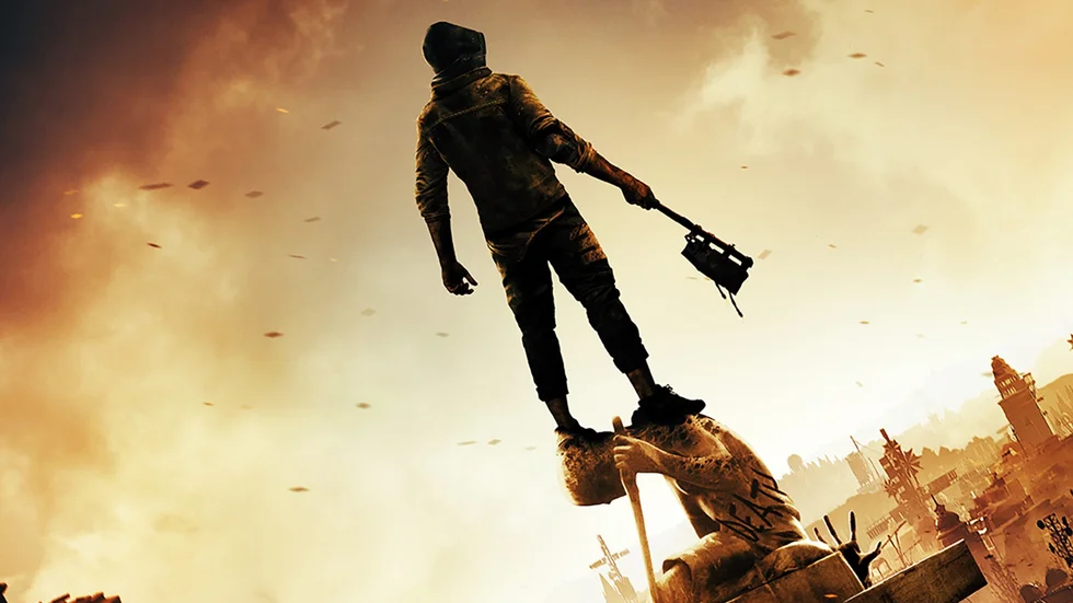 Krönikören ser fram emot en starkt spelår som drar igång med Dying Light 2 i februari.