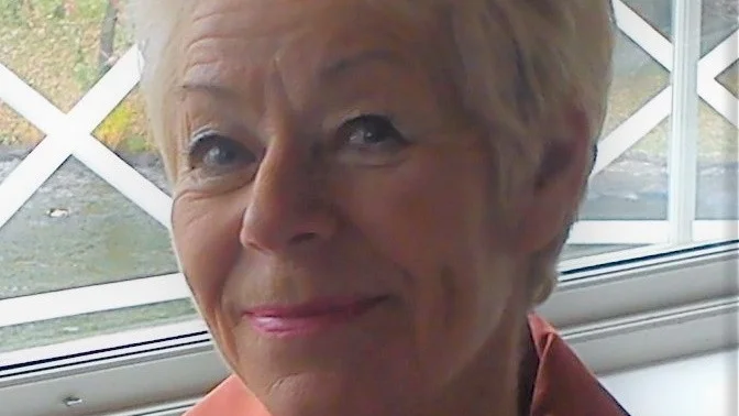Louise Ehrenblad, ­Stockholm, född Eriksson, har avlidit i en ålder av 81 år.