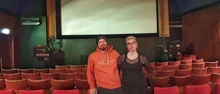 De kämpar på i några månader till – sen är det slut • "Vi kommer inte driva biografen längre"