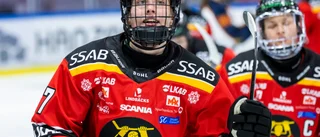 Spelade utan smärta – för första gången på fyra år: "Det är känslosamt"