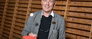 Efter åren i sportens tjänst – Stenberg invald i Hall of Fame