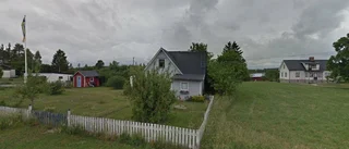Huset på Sjonhem Petsarve 317 i Sjonhem sålt för andra gången på kort tid