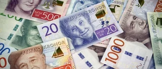 Så många fick a-kassa i Trosa och Gnesta
