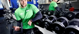 Guif försökte övertala Aren