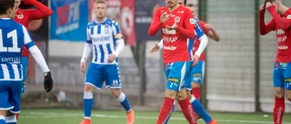 Allroundkunnige Alen trivs i nya rollen: "Örebro blir tuffare"