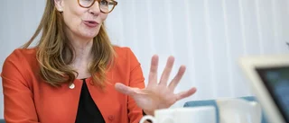 Ledare: Lång väg tillbaka för Swedbank