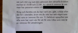 Rosenkällamordet: Misstänkta kvinnan åter anhållen