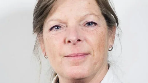 Helena Koch (M), Trosa