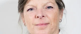 Helena Koch föreslås som ny ordförande för Moderaterna i Sörmland