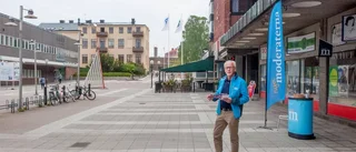 Politikerna kämpar för att få folk att rösta