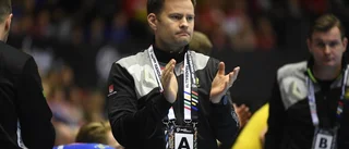 Andrésson nominerad till årets tränare