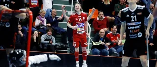 Målorgie när SIBK befäste andraplatsen: "Inte förvånad"