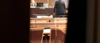 Nätet kring misstänkta i domkyrkokuppen dras åt – åklagaren begär tredje person häktad