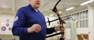 Internationell touch över Strängnästävling