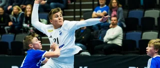 IFK besegrade Huddinge – Brofjord tiomålsskytt