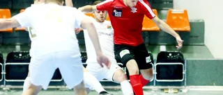Adnan Cirak prisades på gala