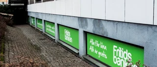 Fritidsbanken öppnar – i gamla lokalerna