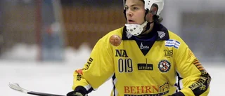 KVBS är favorittippat av alla motståndarlagen