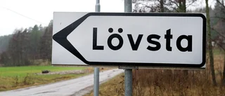 Anställd polisanmäld för våldtäkt mot flickor på Lövsta