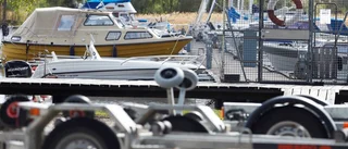 Starka båtmotorer allt hetare hos tjuvarna