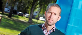 Nu ska Fogdö skola säljas – Kilenkryssets Jens Persson: "Fantastiskt kul"