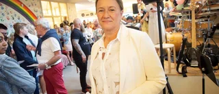 Skolavslutning med stjärnglans