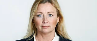 Där NMR börjar tar demokratin slut