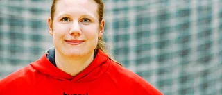 Josefin Johansson i skytteligatopp – satte 153 kassar