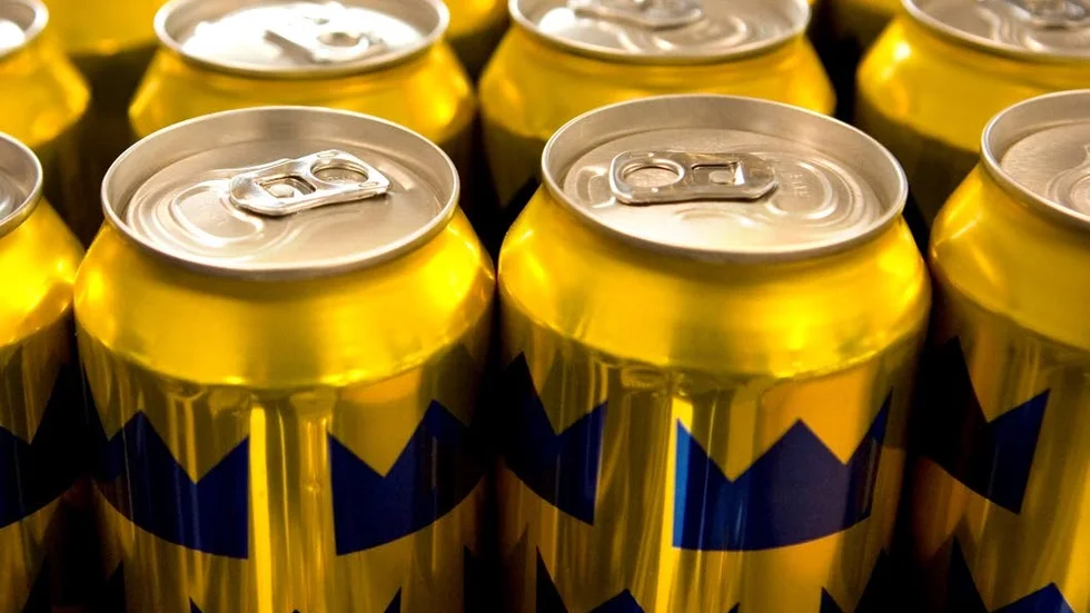 1000 liter öl är lite väl mycket för "eget bruk", enligt tingsrätten.