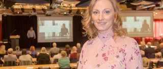 Fokus på folkhälsa för politikerna