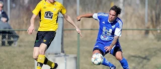 Viljan startar i Eskilstuna