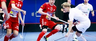 Nu väntar seriefinal för SIBK