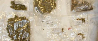 På det mörka nätet frodas kriminaliteten