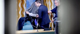 Strängnäsbo fick flera knivstick i huvudet – man häktad för grov misshandel