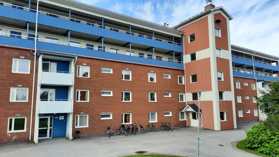 Hittills har Piteå kommun tagit emot 53 individer, resterande förväntas komma framför allt under nästa vecka men även därefter. 