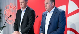 Sverige ska inte ha några utanförskapsområden