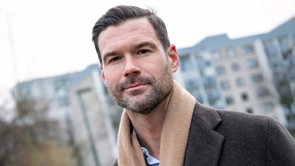 Att Moderaternas rättspolitiske talesperson Johan Forssell också är ordförande för M i Stockholm har skapat onödig förvirring.