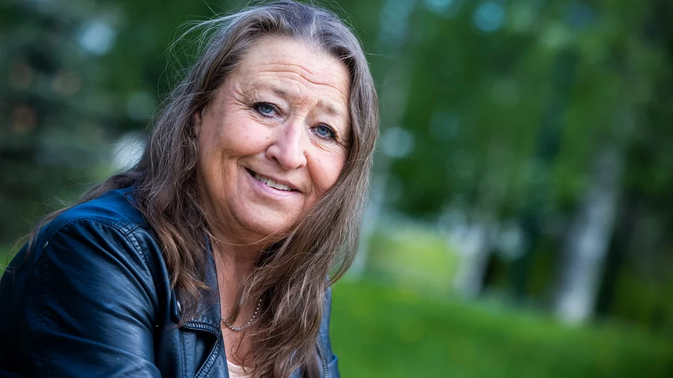 Carola Lidén, Centerpartiet