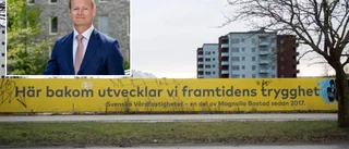 För få bostäder för äldre skapar problem • ”Avgörande för rörligheten på hela bostadsmarknaden”