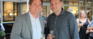 Nytt fik invigt i gallerian – läggs till ortens anrika kaféhistoria