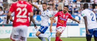 LIVE: Måstematch för IFK Norrköping mot Degerfors – följ den här