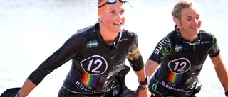 LED tillbaka i Loftahammar • "Aldrig varit så här kallt • De tog hem årets upplaga