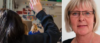 Hög bemanning på Nyköpings skolor inför skolstart – men det saknas personal på specialisttjänster: "Brist i hela Sverige"