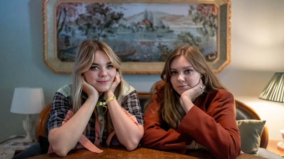 First Aid Kit släpper nytt album i höst.